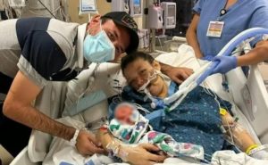 EEUU le otorga visa humanitaria a la familia de una joven colombiana diagnosticada con cáncer terminal