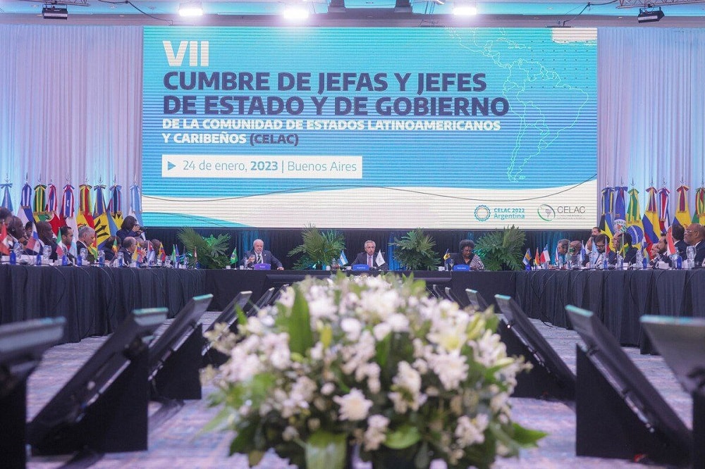 Integración económica en Latinoamérica y el Caribe, la base del encuentro de la Celac