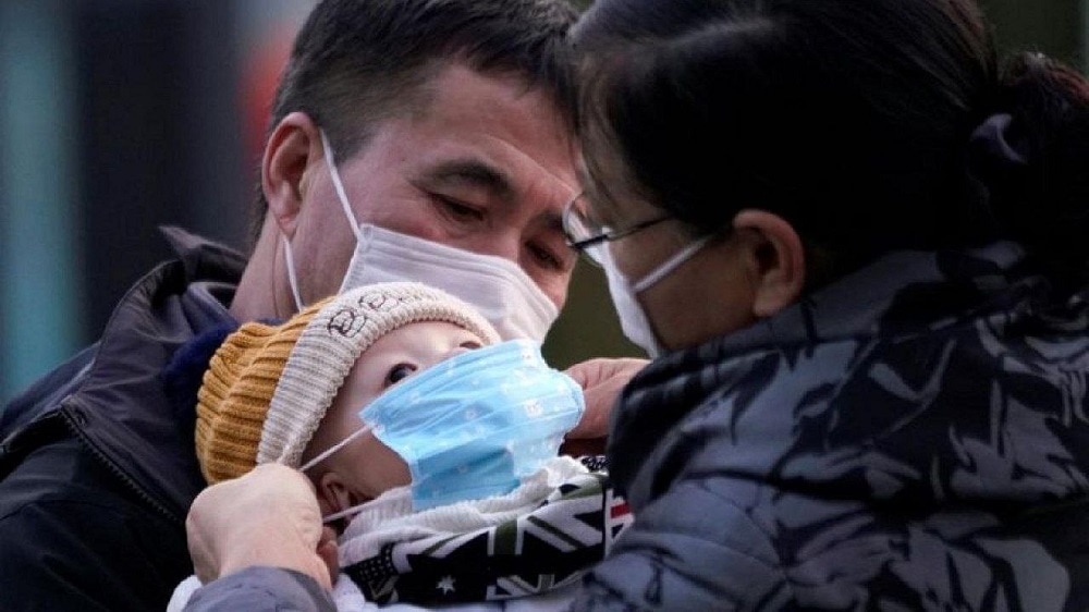 China profundiza su crisis demográfica: Su población se redujo considerablemente