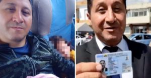 Padre se cambia de género para ganar la custodia de sus hijas
