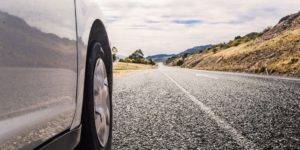 Hombre olvida a su esposa tras pasar unas fantásticas vacaciones