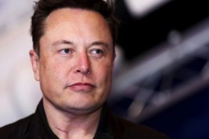 Elon Musk establecio récord mundial como la persona con la mayor pérdida de su fortuna.