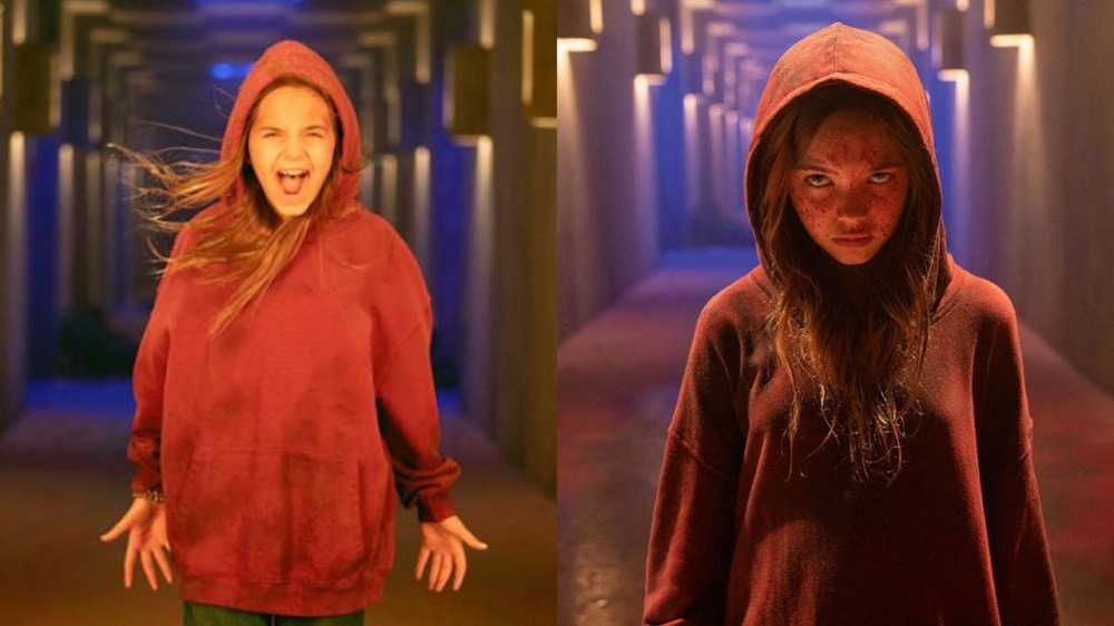 Premios Razzies en medio de la crítica por nominar a niña de 12 años como peor actriz