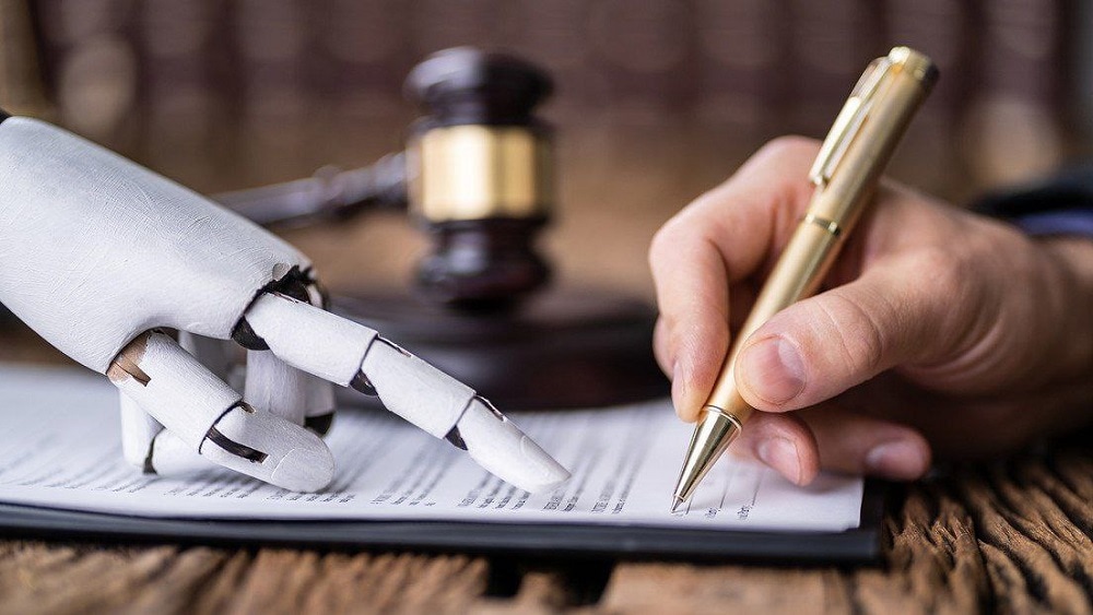 Un “abogado” de inteligencia artificial será la innovación en los juicios