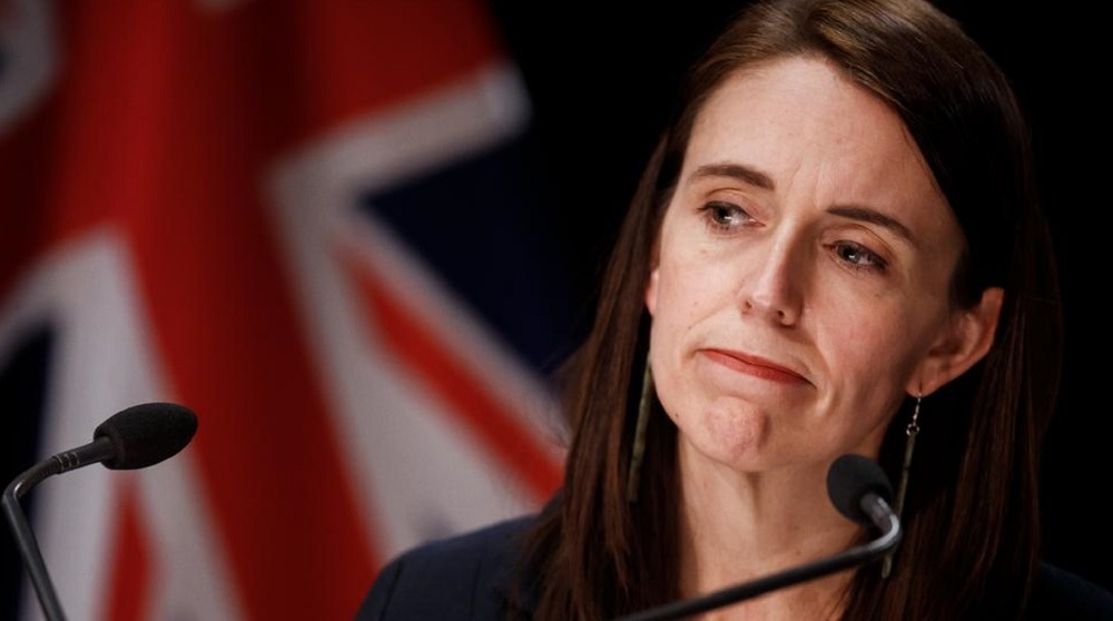 Jacinda Ardern dimite como primera ministra de Nueva Zelanda,