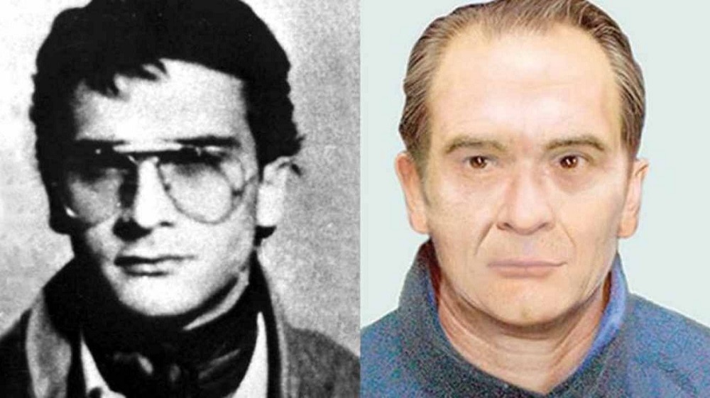Capturado uno de los criminales más buscados del mundo después de 30 años prófugo