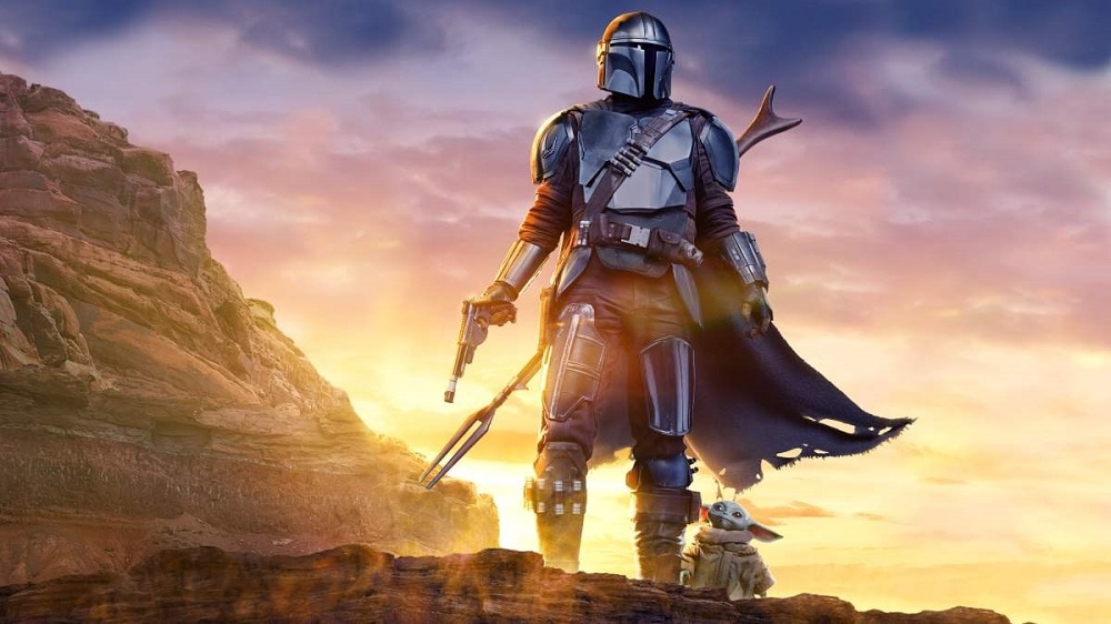 Disney da un “vistazo” a la tercera temporada de “The Mandalorian”