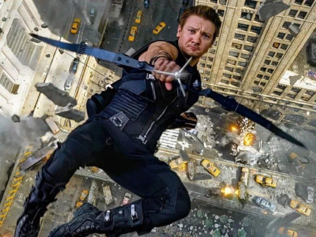 Actor Jeremy Renner, conocido por su papel en los “Avengers” en estado crítico tras accidente