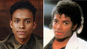 Sobrino de Michael Jackson interpretaría a su tío en la película biográfica del artista