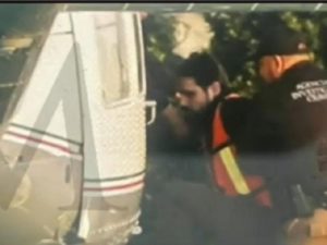 Frenan la extradición de Ovidio Guzmán al otorgarle suspensión definitiva de su captura