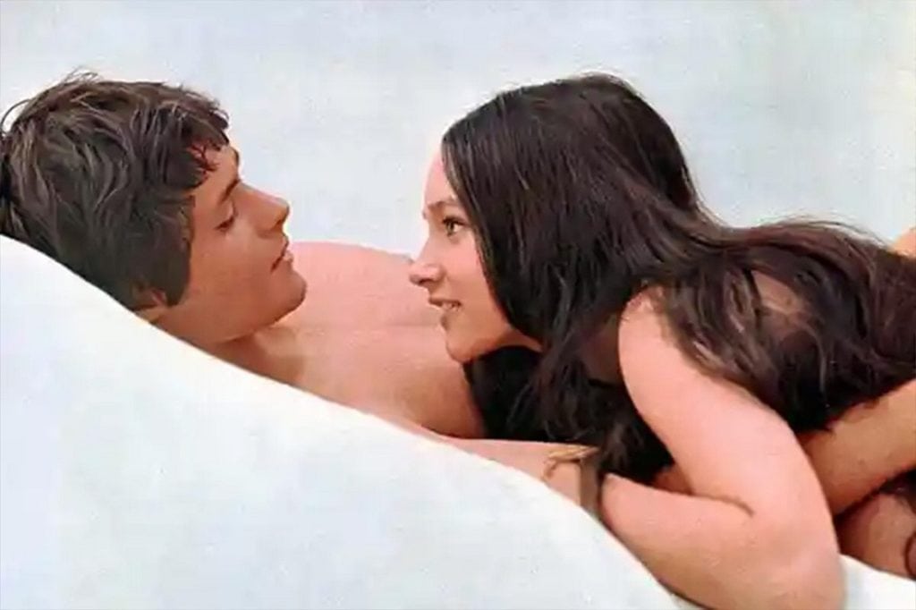 Los actores de Romeo y Julieta de 1968 denunciarán al estudio Paramount Pictures por abuso sexual