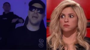 Fanáticos de Piqué le dicen a Shakira que, así como factura también declare