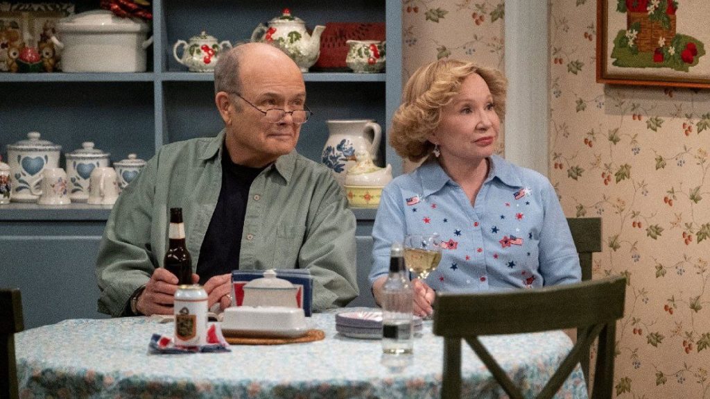 “That ´90s Show”, el estreno más importantes de Netflix en enero