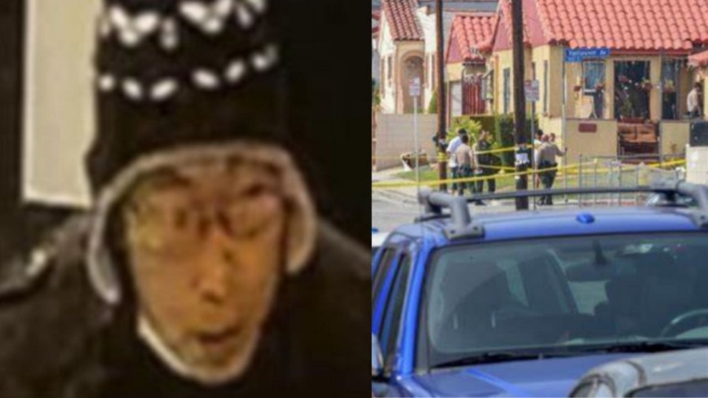 Hombre de 72 años de edad mató a diez personas en EEUU, es el tiroteo más mortífero de California
