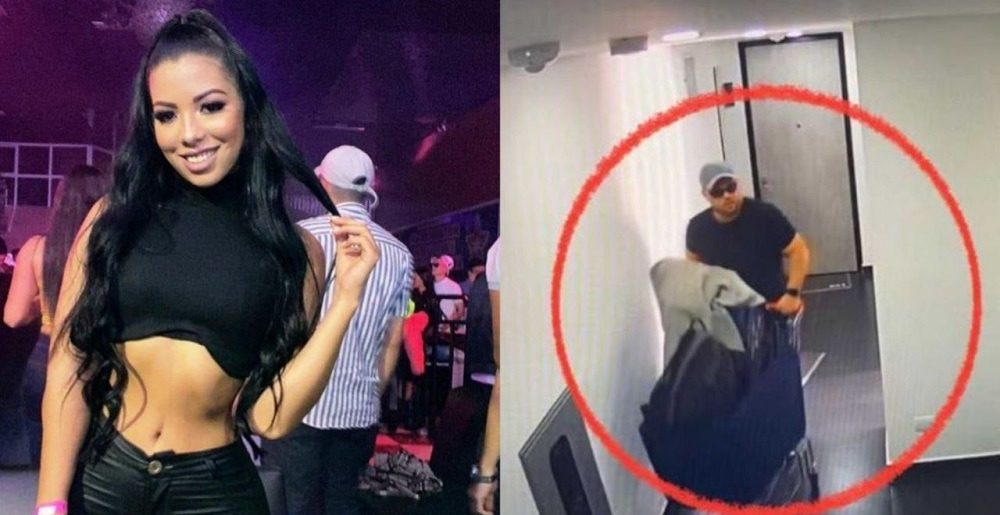 La muerte de la DJ Valentina Trespalacios revive la lucha por la violencia de género