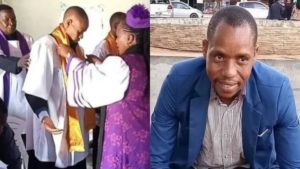 Pastor intenta emular a Cristo ayunando 40 días y muere de anemia