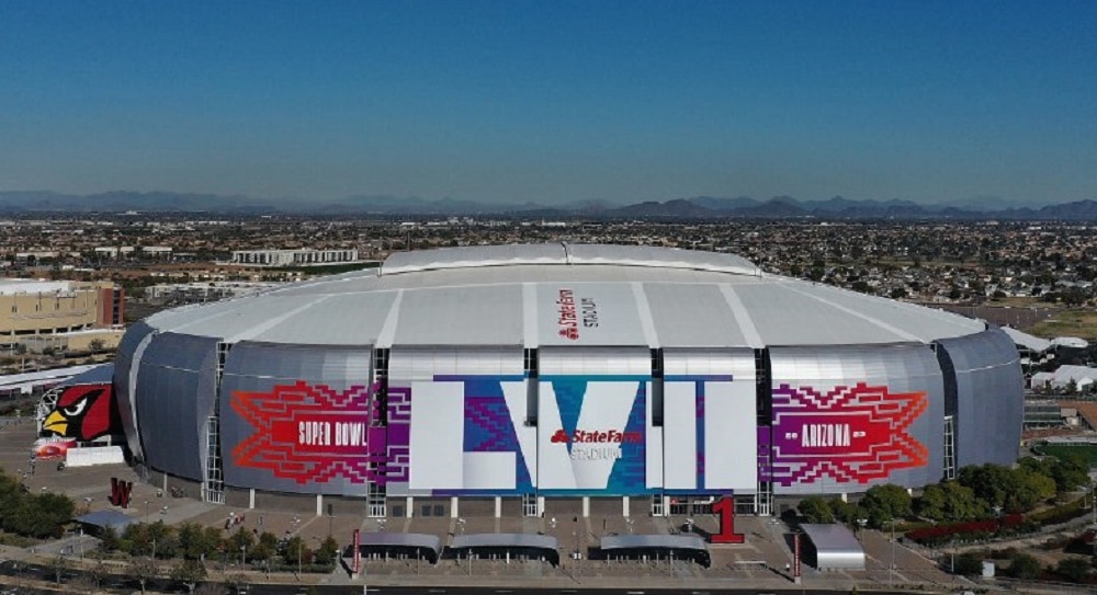 Los anuncios de 30 segundos durante el Super Bowl costarán siete millones de dólares