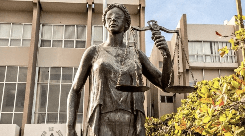 Elección de magistrados de la CSJ