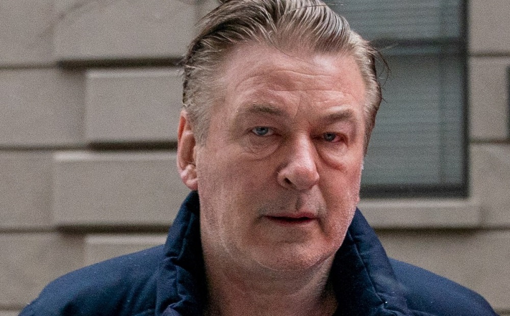 Alec Baldwin se declara inocente de todos los cargos en el caso Rust