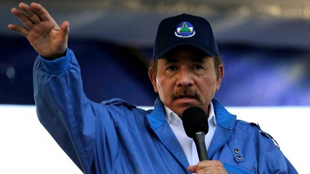 Nicaragua libera de prisión a 222 opositores y los envía a EEUU