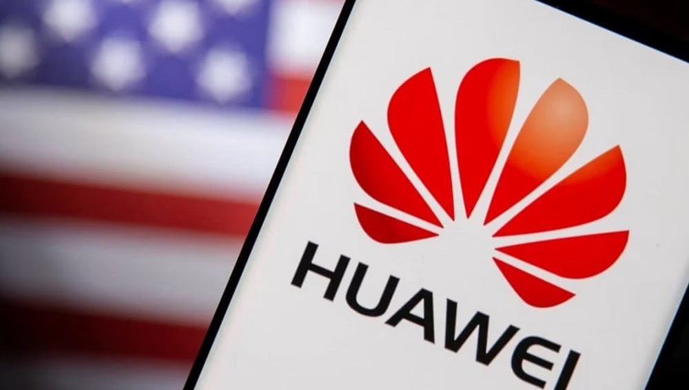 El gobierno de Biden evalúa eliminar por completo a Huawei de los proveedores estadounidenses