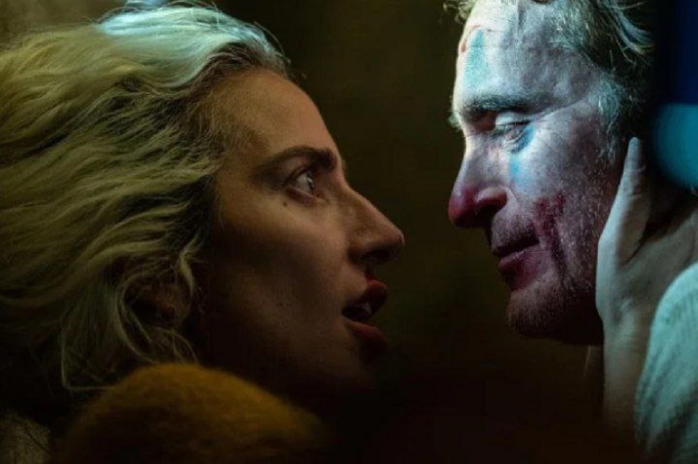 Filtran la primera imagen de Lady Gaga como Harley Quinn en el “Joker 2”