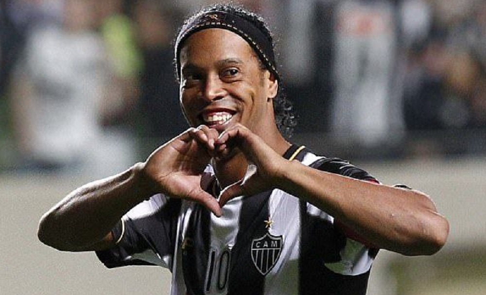 Ronaldinho se une a la Kings League, regresará al fútbol