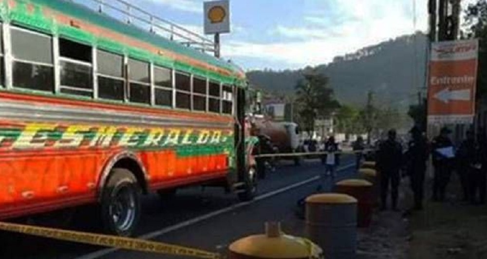 Madre de un ladrón asesinado durante asalto exige justicia: “Él solo salía a asaltar”