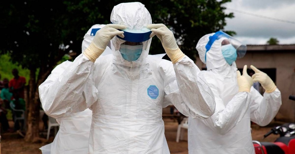 Brote de virus de Marburgo pone en alerta a la OMS