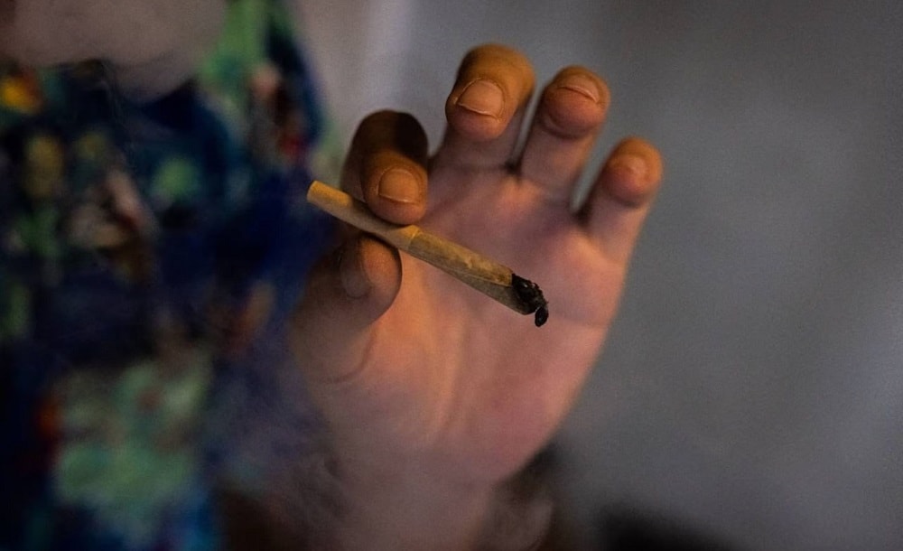 Un nuevo estudio revela que el consumo diario de marihuana aumenta el riesgo a padecer cardiopatías