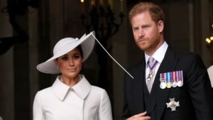 Meghan Markle enfrenta demanda por difamación interpuesta por su hermana