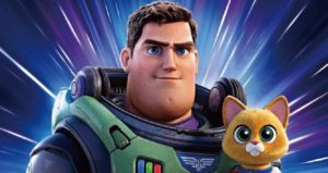 Pixar admite que “Lightyear” fue un fracaso y culpa al público por no estar mentalmente preparados