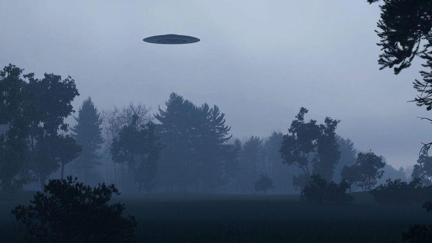 Famoso viajero del tiempo predice que los extraterrestres conquistarán la Tierra