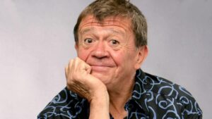 Muere el actor y comediante mexicano “Chabelo”