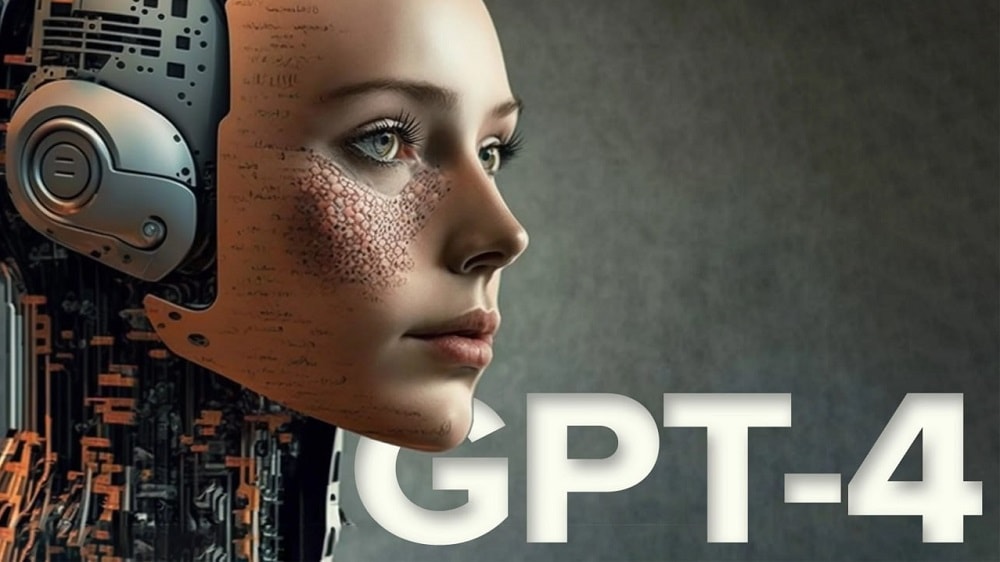 OpenAI anuncia la nueva versión de inteligencia artificial GPT-4