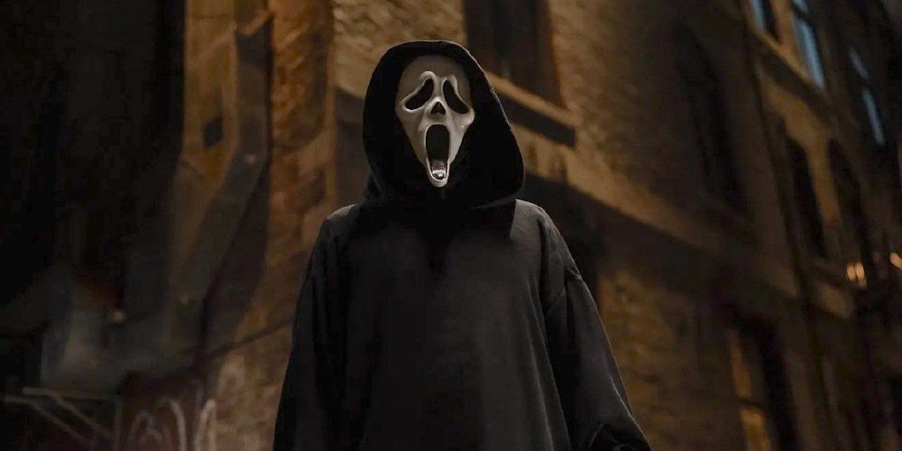 “Scream 6” está a solo unas semanas del lanzamiento