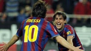El jugador que se perfilaba como el segundo Messi se retiró a los 32 años