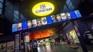 Cinesa, la empresa española que lanza el “Netflix de los cines”