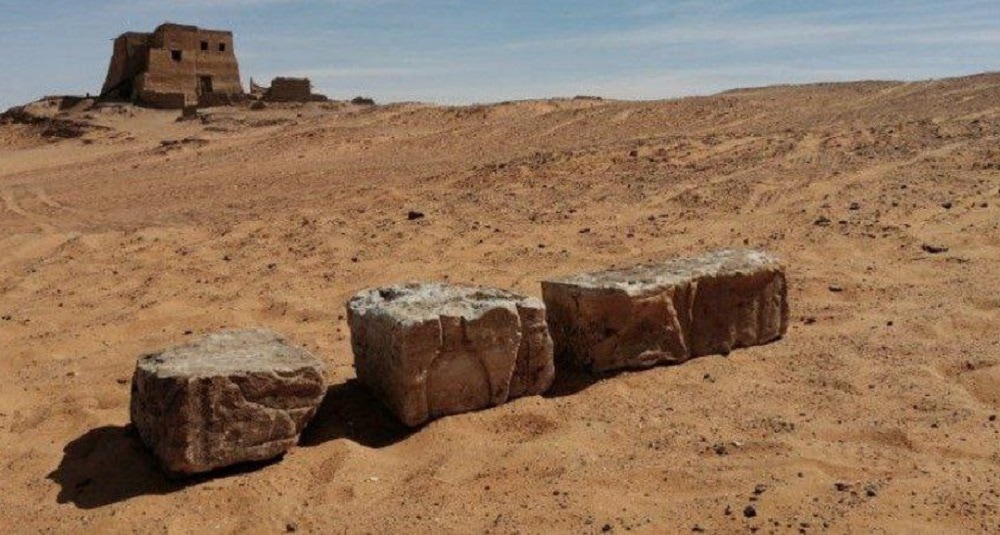 Arqueólogos creen que la Vieja Dongola es más antigua de lo que se pensaba