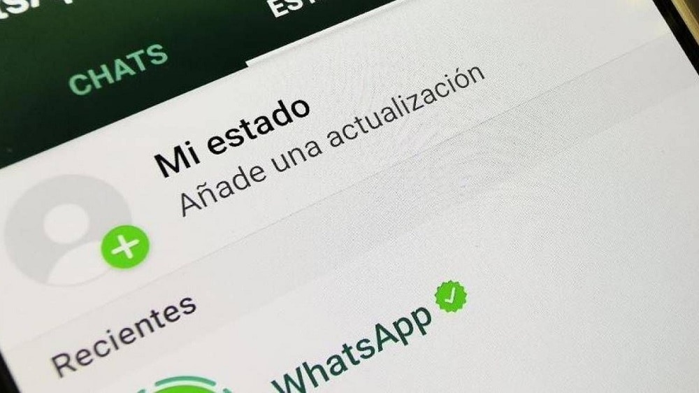 WhatsApp estaría ocultando los estados por fallas en la nueva actualización