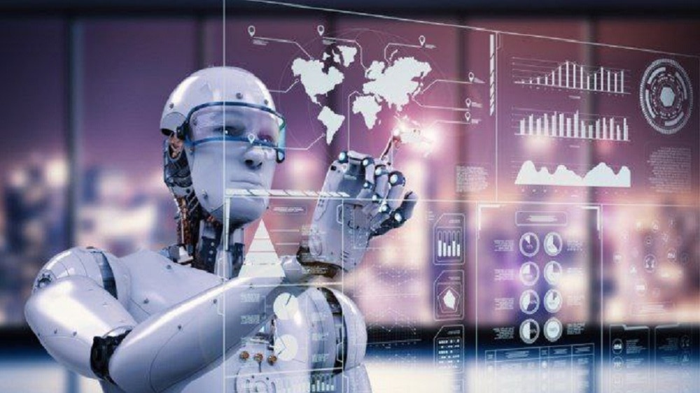 Inteligencia Artificial predice el fin del mundo con una bomba nuclear