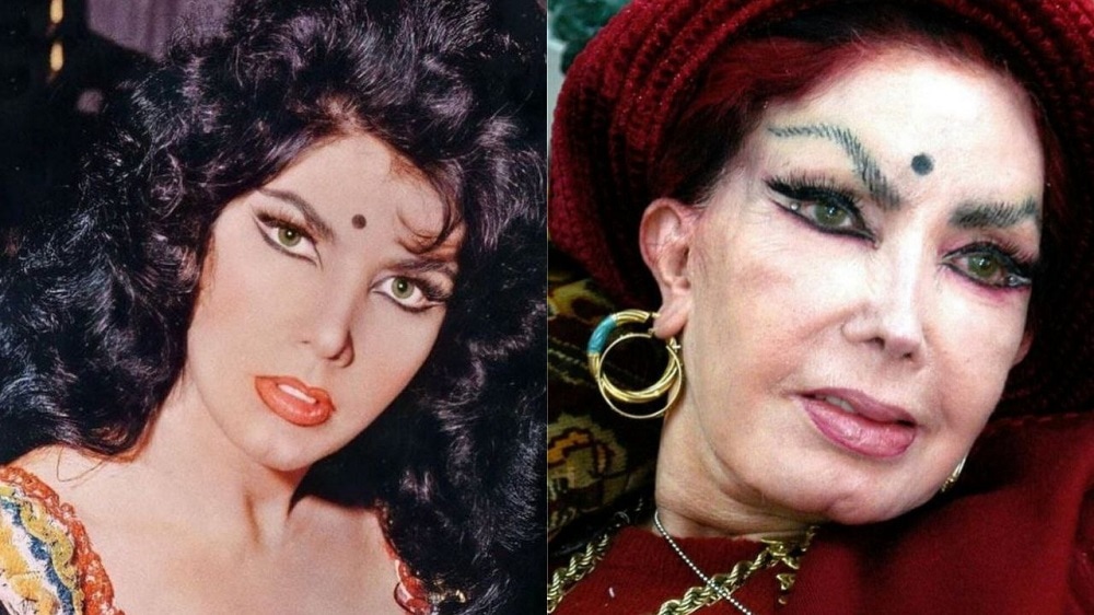 Muere Irma Serrano “La Tigresa” a sus 89 años
