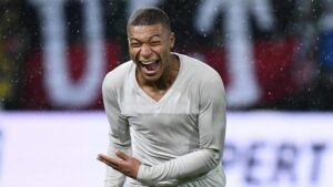 ¡POR FIN! Real Madrid confirma la contratación de Kylian Mbappé