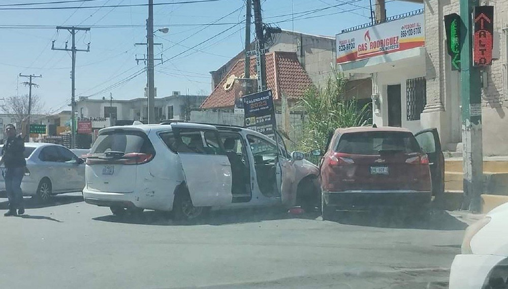 Un detenido por el asesinato de dos estadounidenses en México