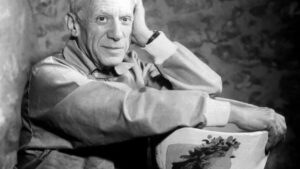 El Museo de Bellas Artes exhibirá más de 30 obras de Picasso