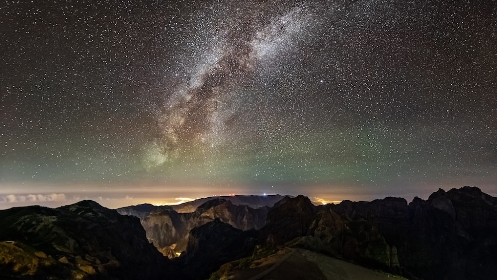 El “Pozo de los deseos”, el evento astronómico que adornará el cielo este 9 de marzo