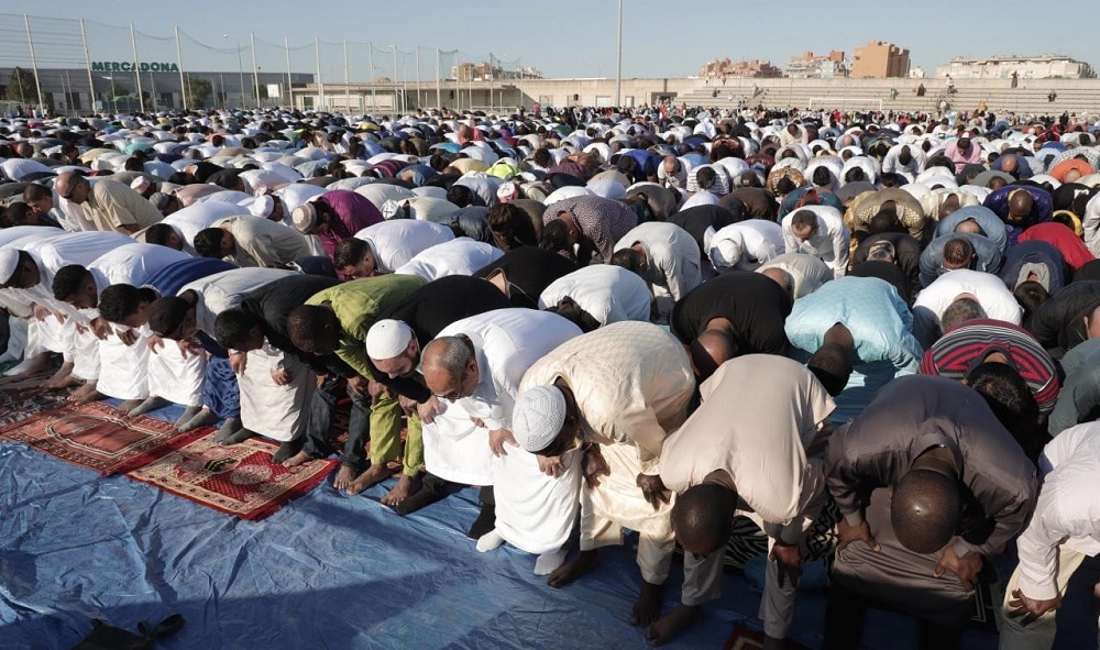 ¿Qué es el Ramadán? El mes sagrado del islam que conmemora las revelaciones del Corán