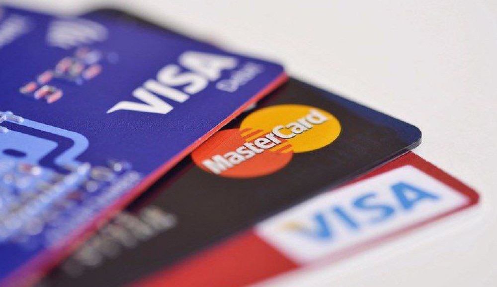Filtran más de dos millones de tarjetas de crédito y débito