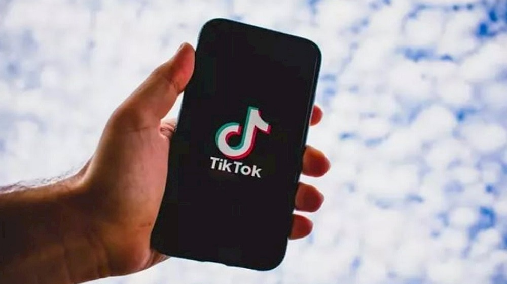 prohibición de TikTok, Departamento de Justicia de EEUU investiga a TikTok por espionaje