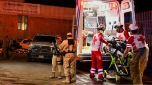 Tragedia en México: Mueren 39 migrantes en siniestro en un centro de detención